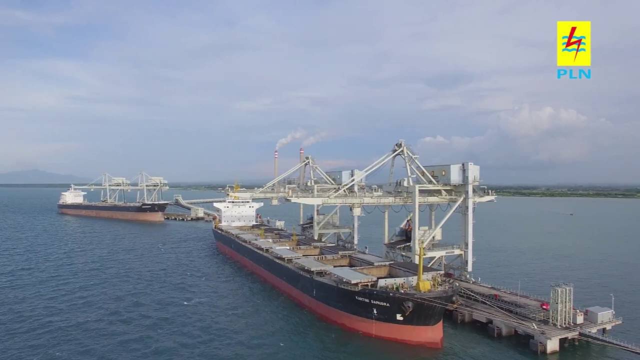Profil PLN Tanjung Jati B